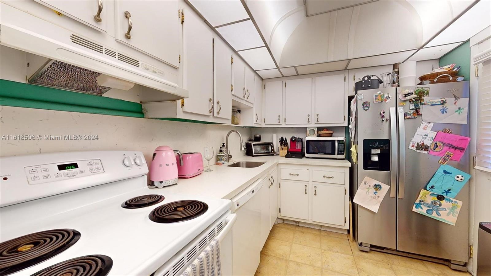 3301 N Country Club Dr 205 Property Photo 17