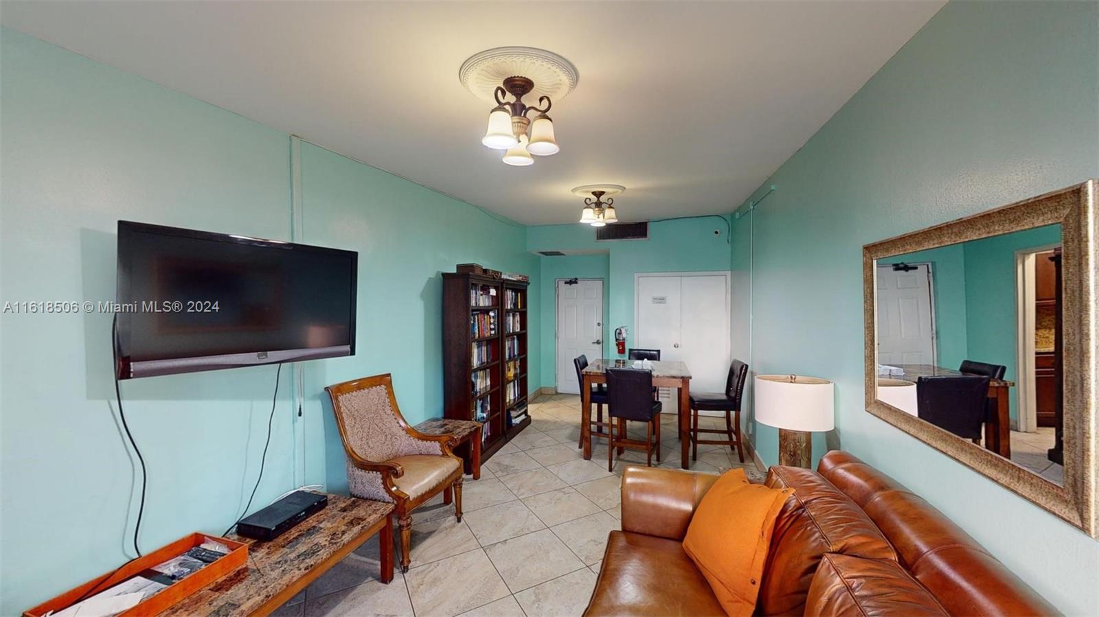 3301 N Country Club Dr 205 Property Photo 48