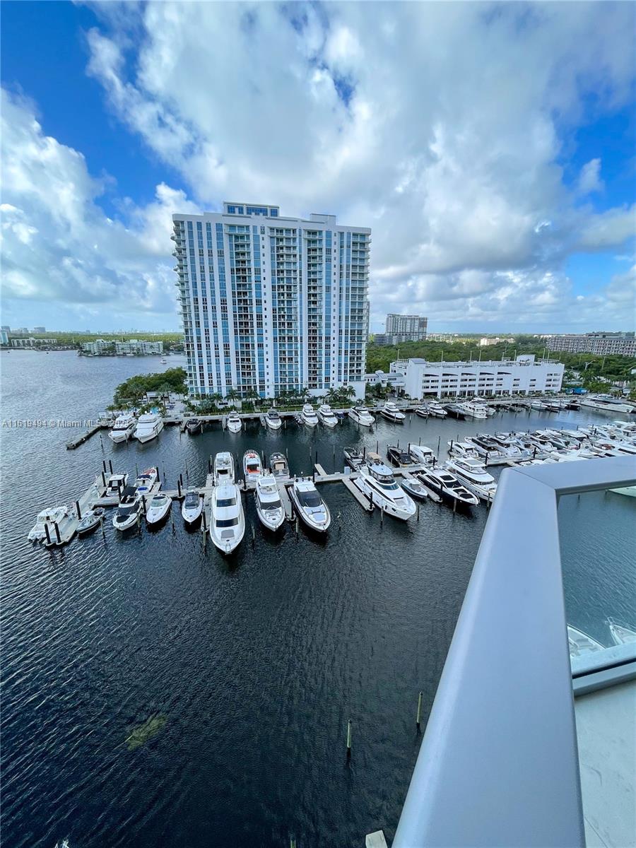 17301 Biscayne Blvd 1107 Property Photo 35