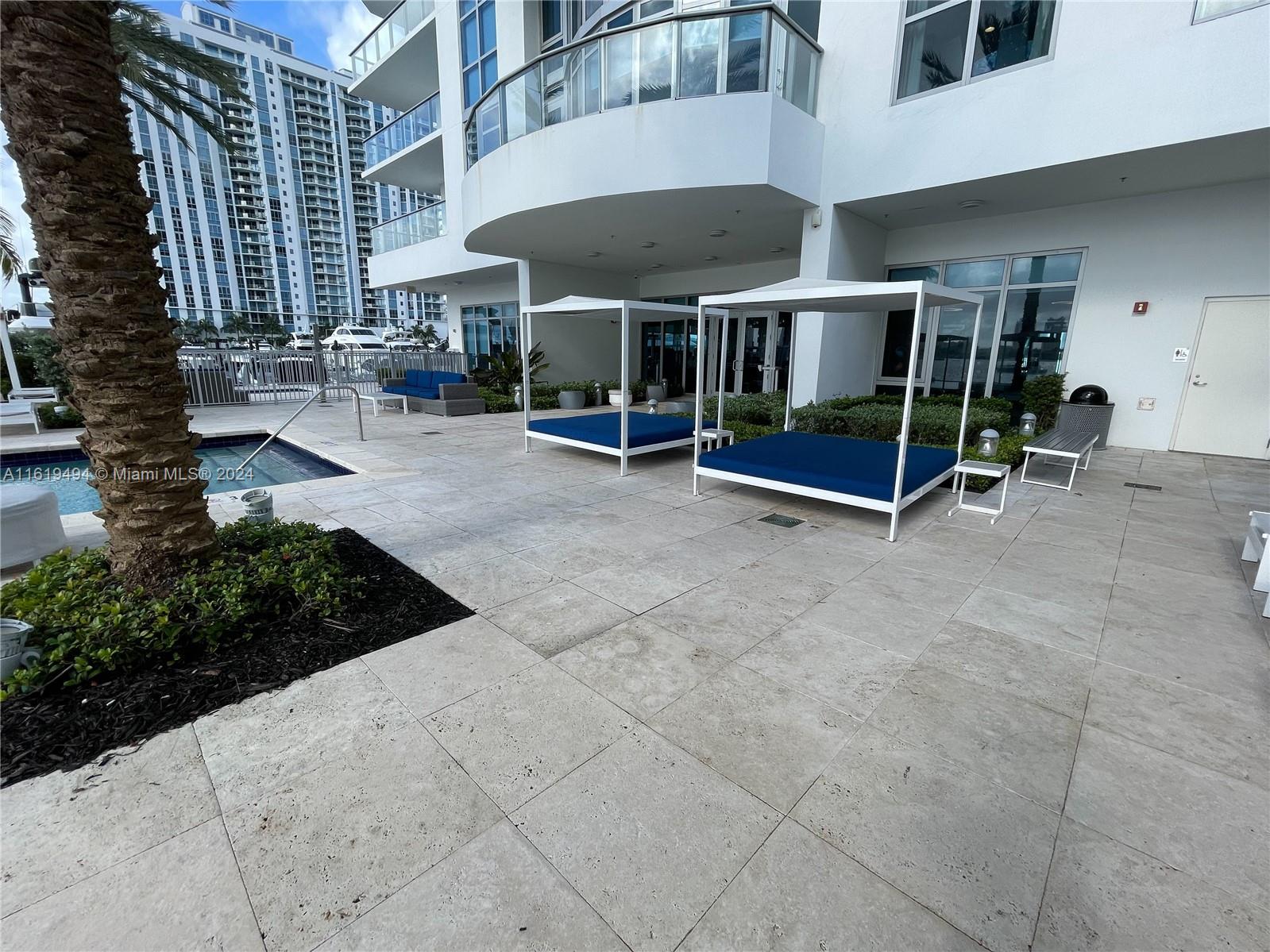 17301 Biscayne Blvd 1107 Property Photo 43