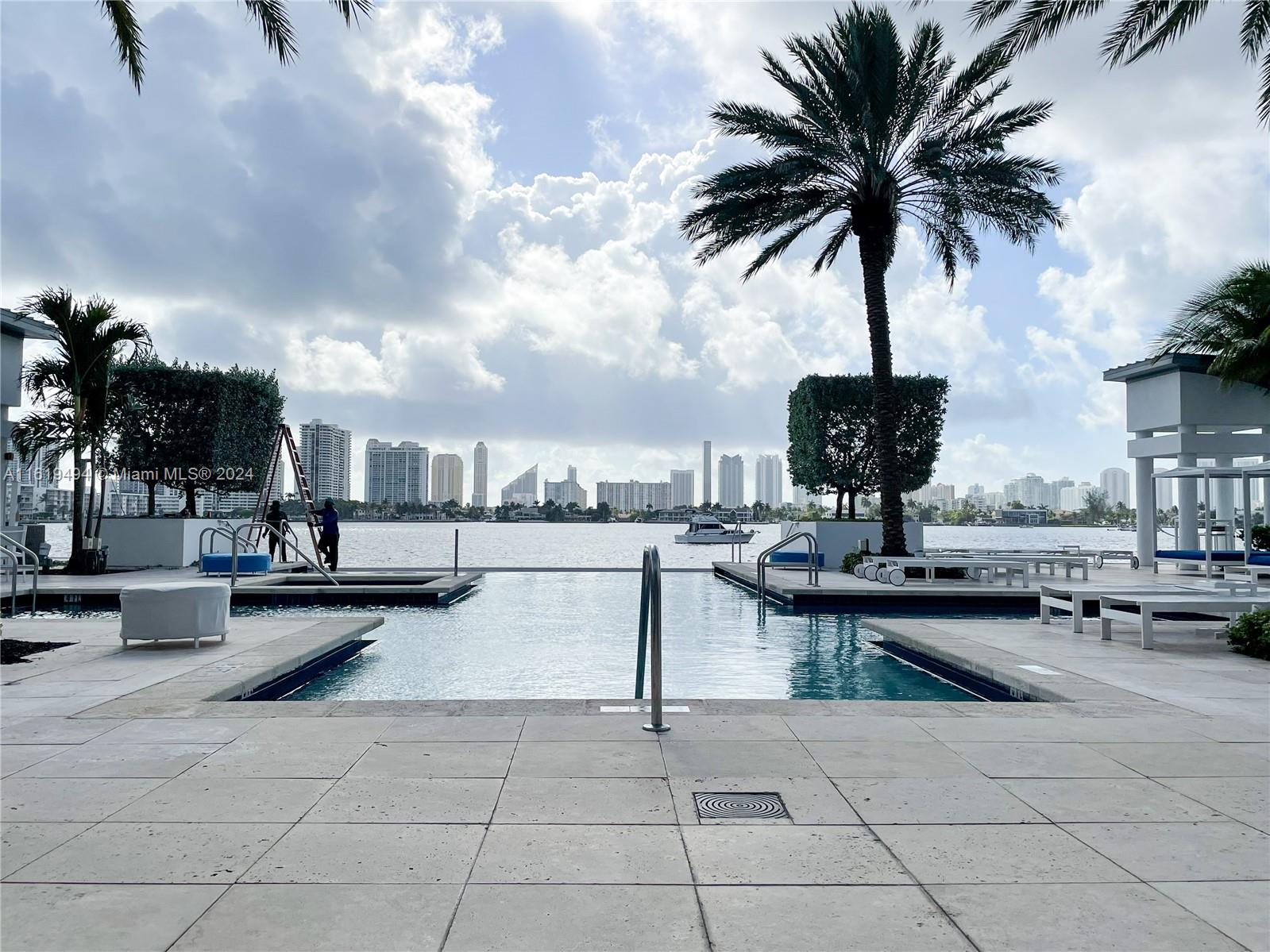 17301 Biscayne Blvd 1107 Property Photo 45