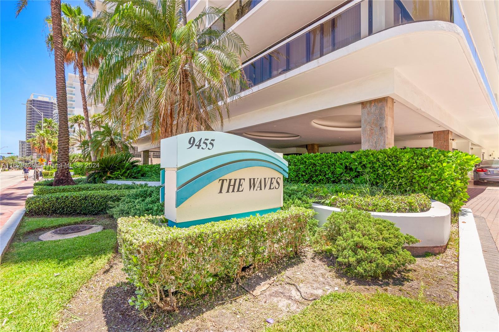 9455 Collins Ave 301 Property Photo 1