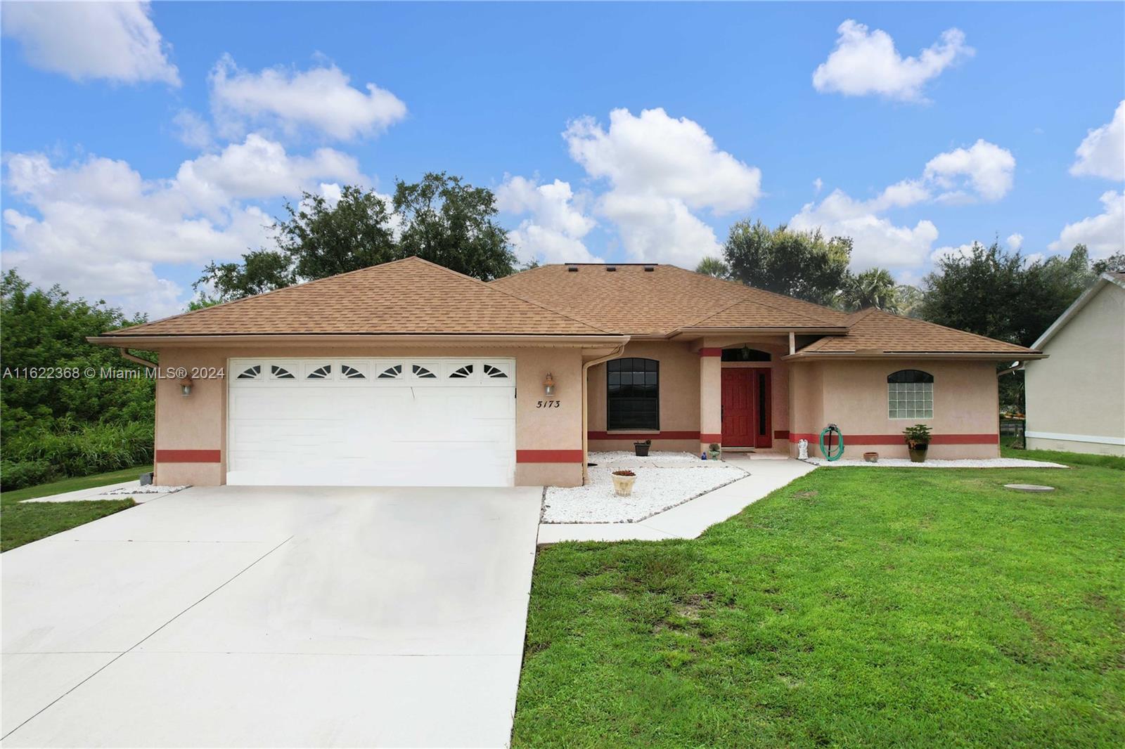 5173 Latham Terr Property Photo