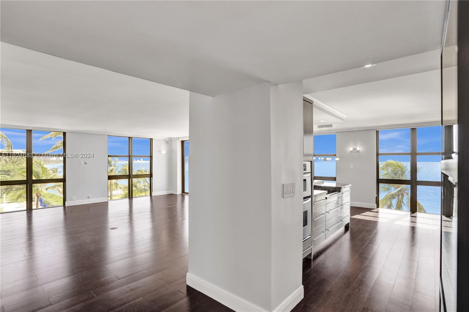 1111 Crandon Blvd A201 Property Photo 4
