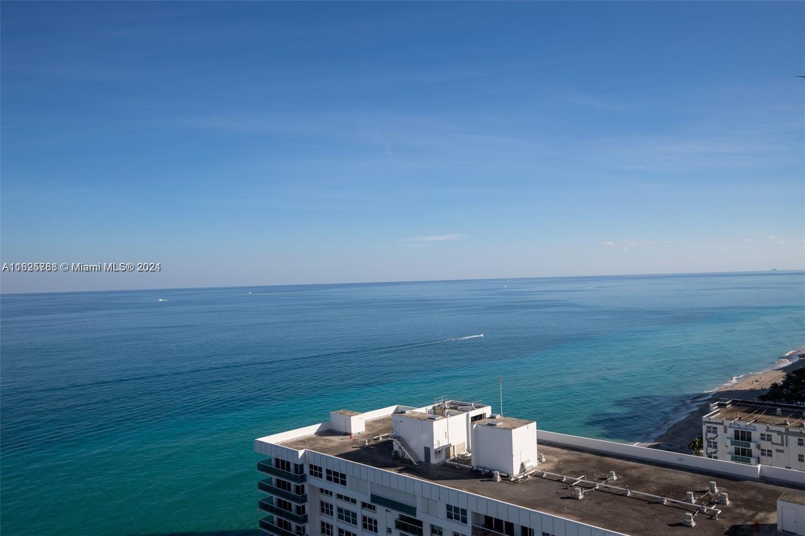 2711 S Ocean Dr 2506 Property Photo 13