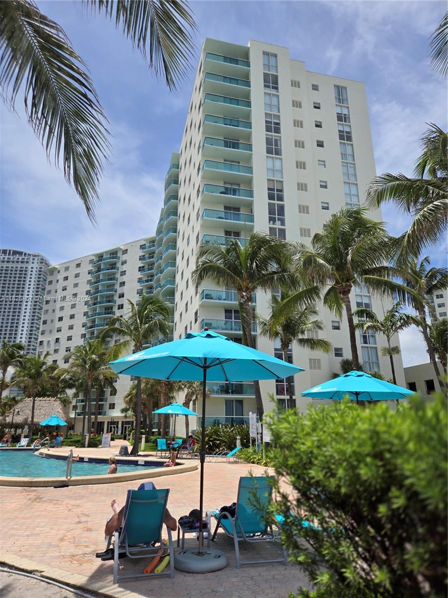 3901 S Ocean Dr 5c Property Photo 1