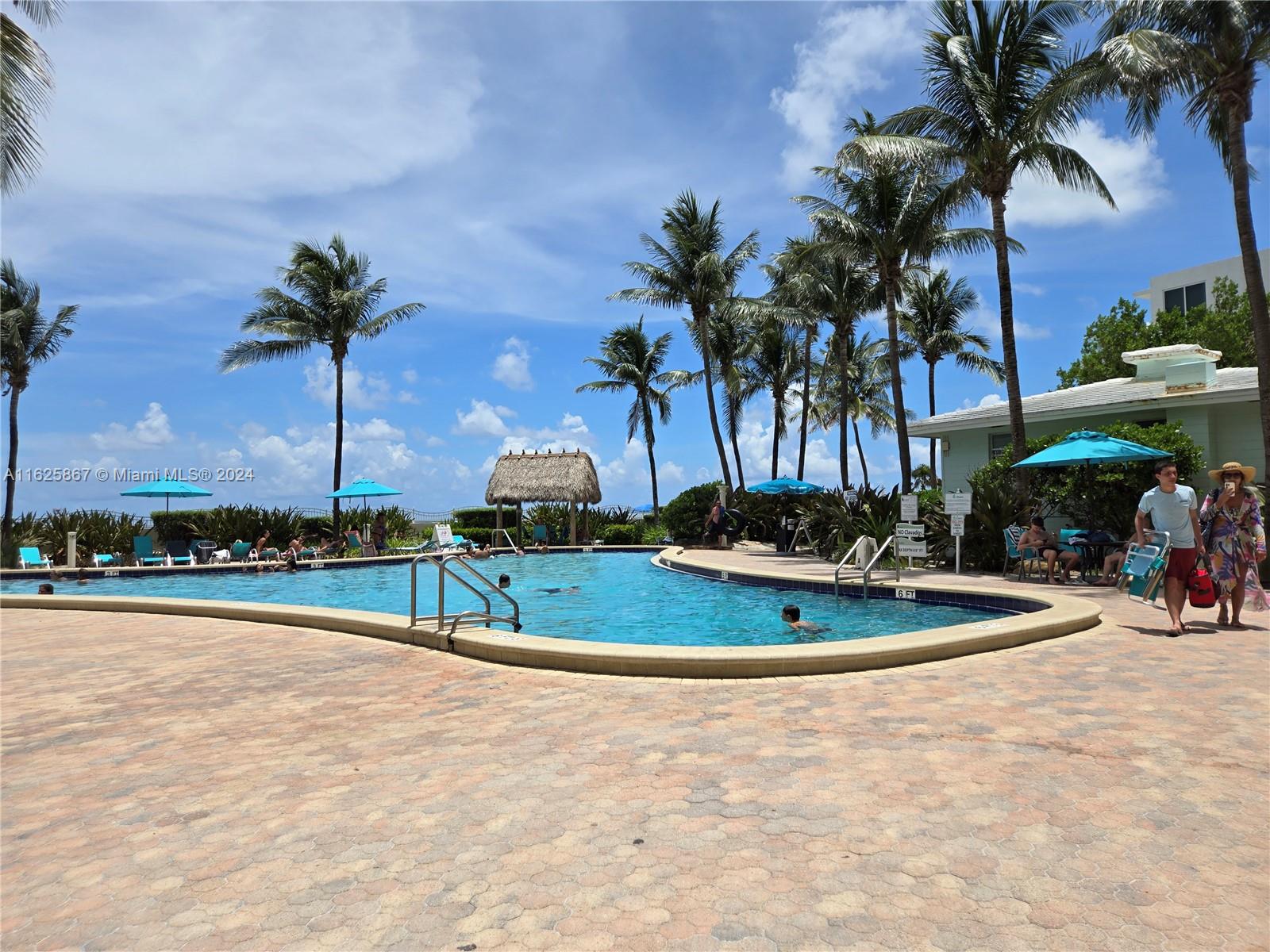 3901 S Ocean Dr 5c Property Photo 20