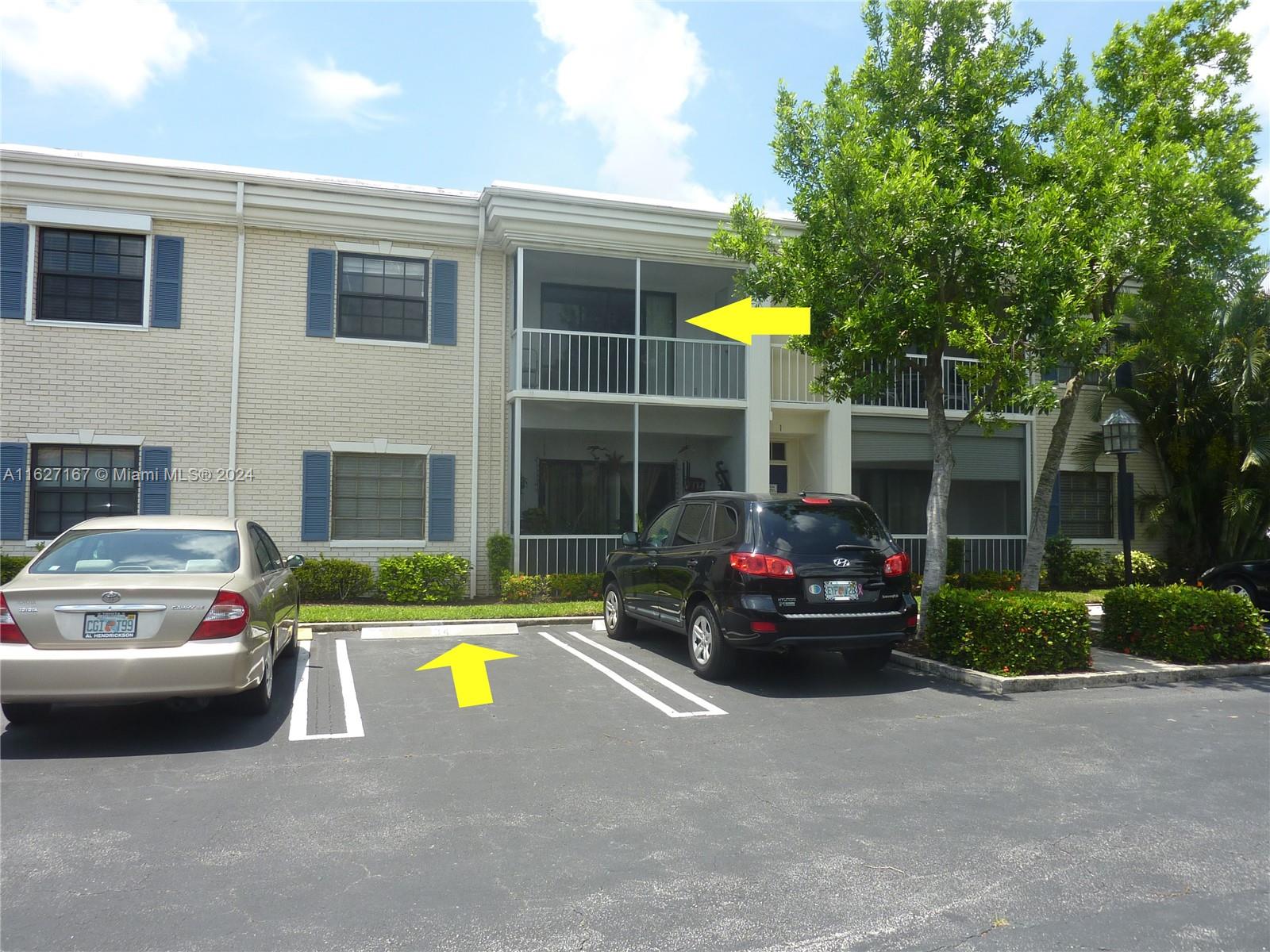 180 Cypress Club Dr 834 Property Photo 1