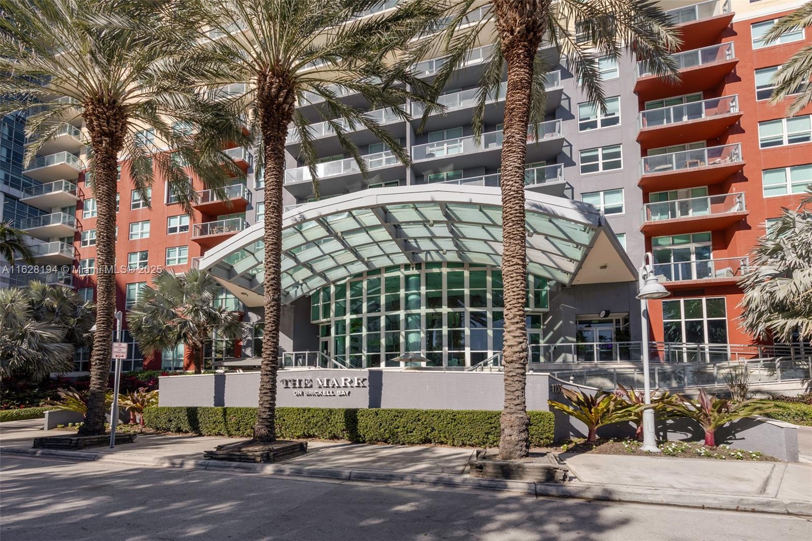 1155 Brickell Bay Dr 2907 Property Photo 22