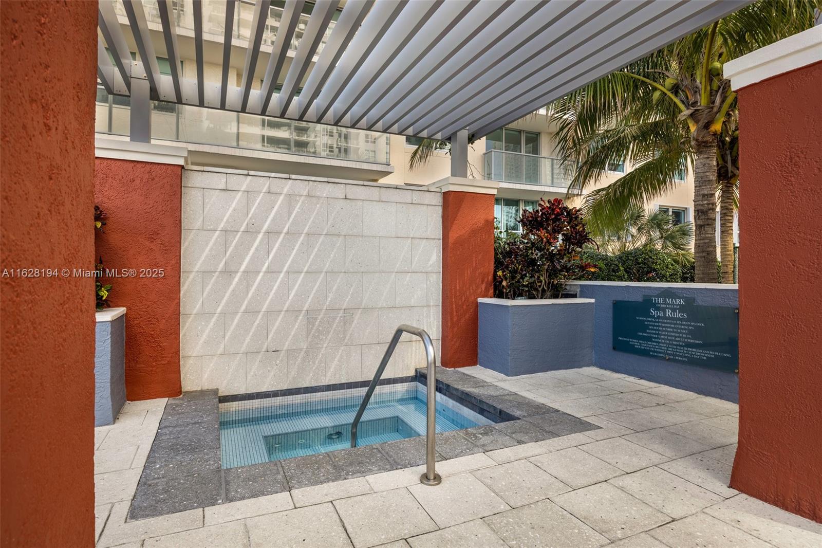 1155 Brickell Bay Dr 2907 Property Photo 25