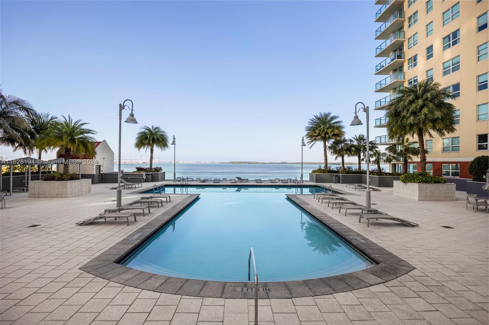 1155 Brickell Bay Dr 2907 Property Photo 28