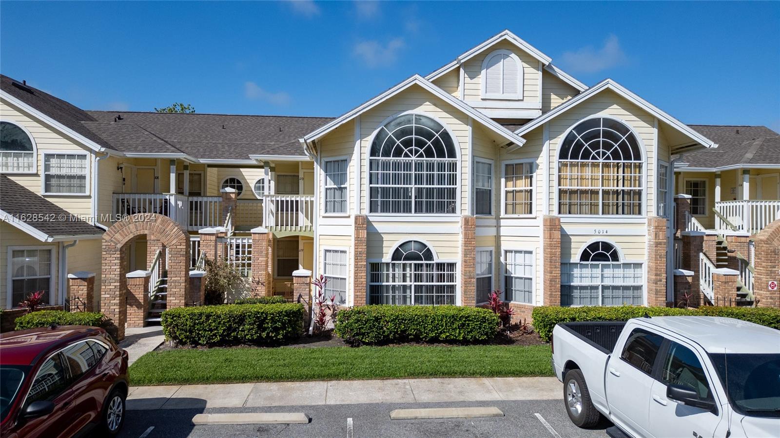 5014 Laguna Bay Circle #108 Property Photo 15