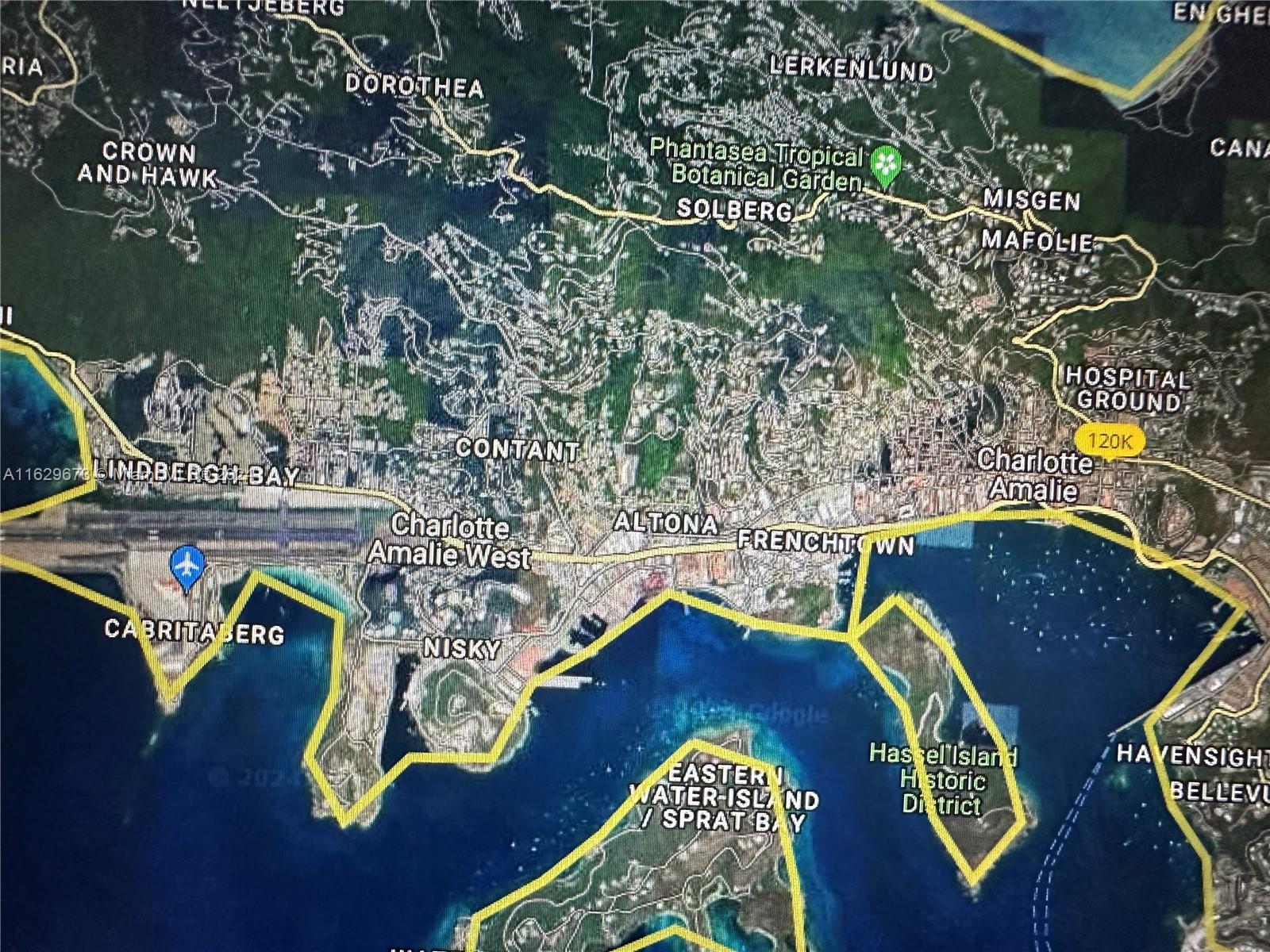 vi Real Estate Listings Main Image