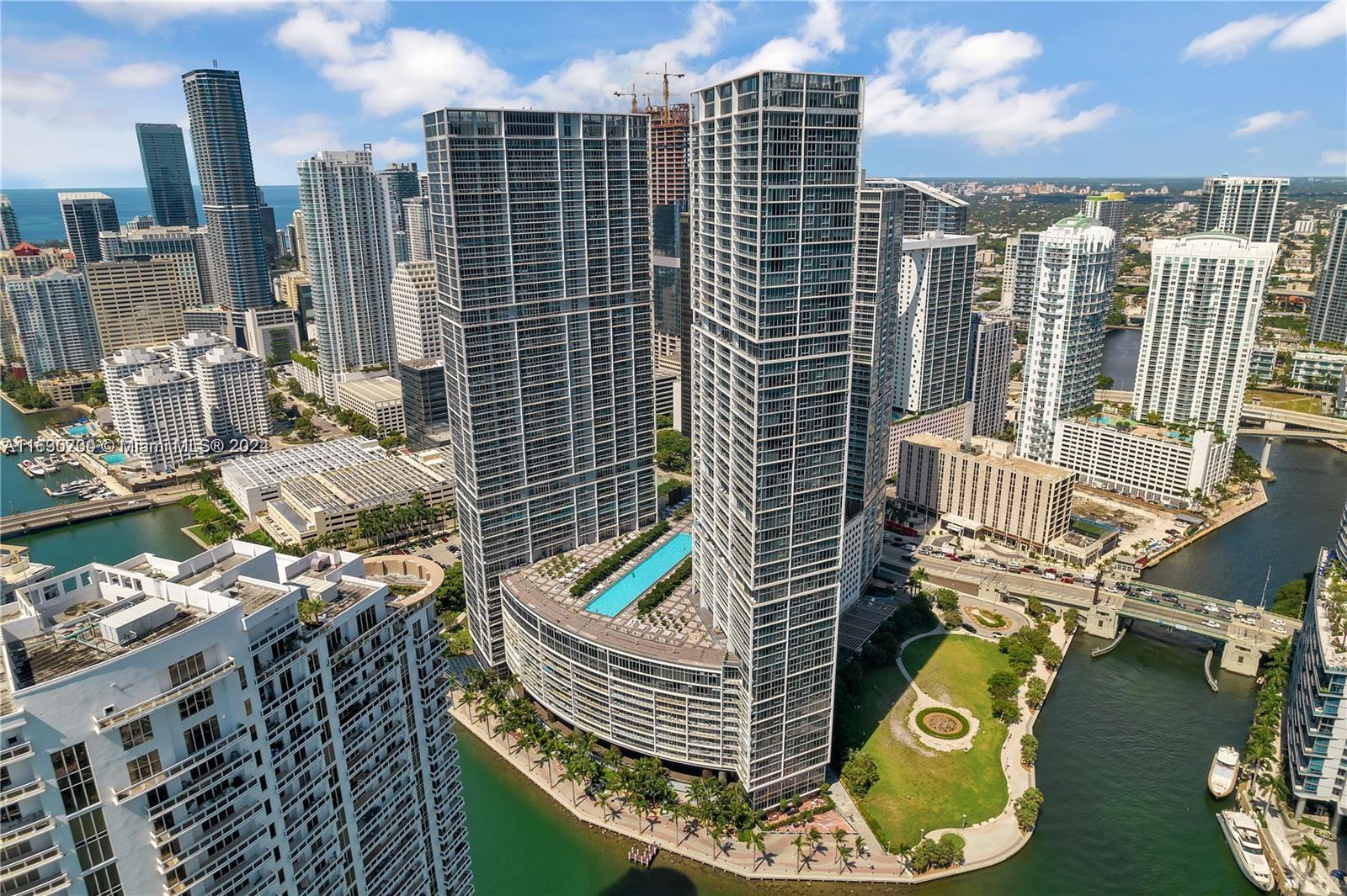 475 Brickell Ave 4211 Property Photo 22