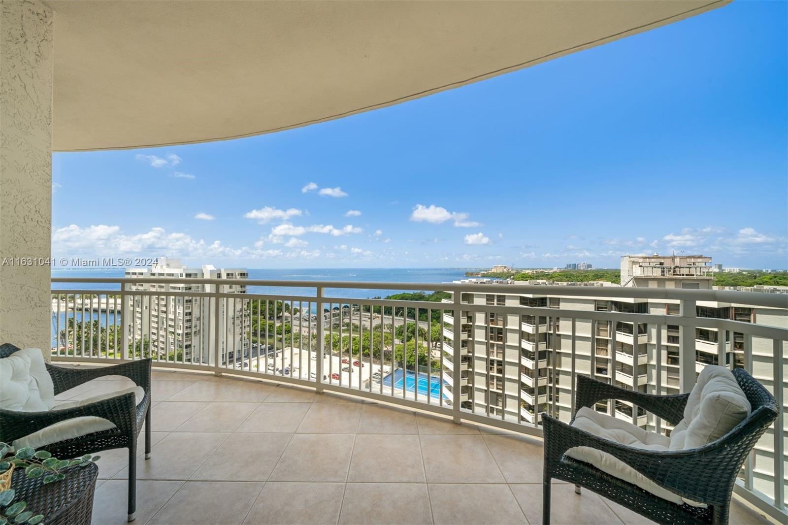 2475 Brickell Ave 1410 Property Photo 21