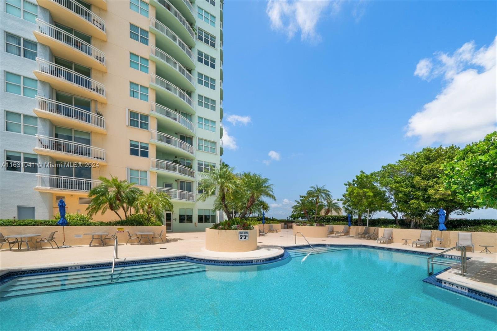 2475 Brickell Ave 1410 Property Photo 25