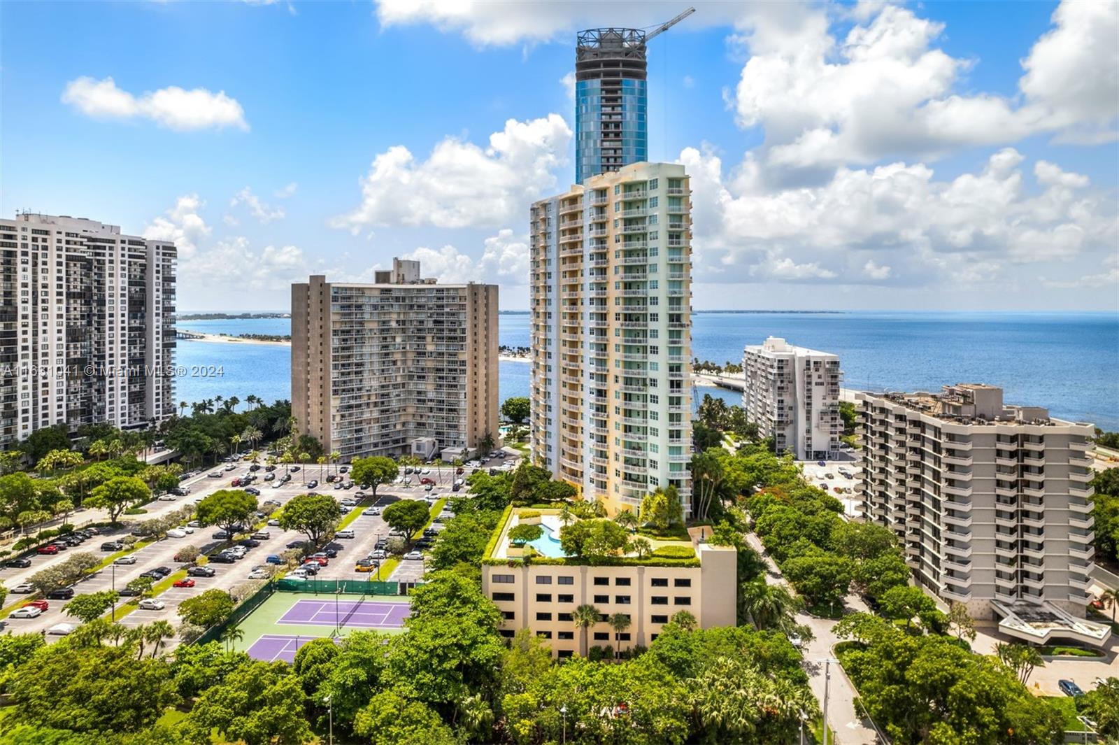 2475 Brickell Ave 1410 Property Photo 42