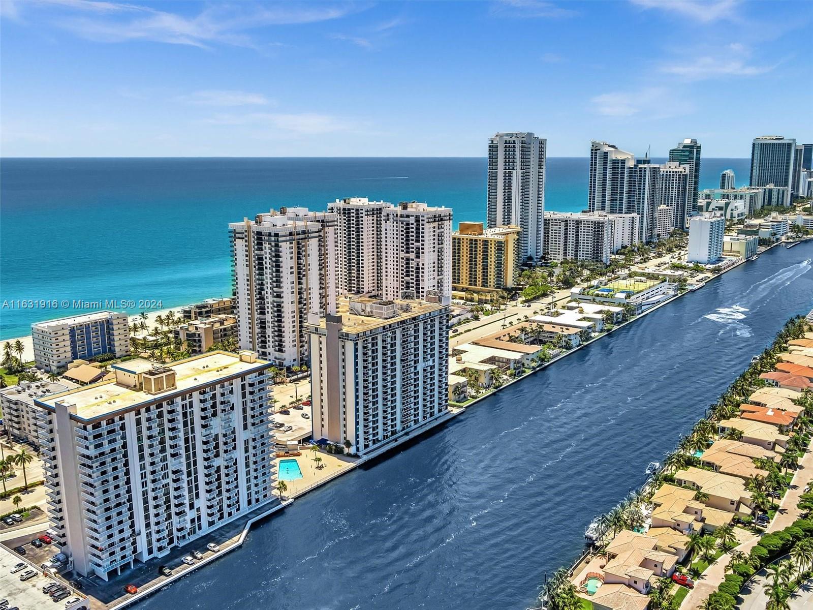 1500 S Ocean Dr 3e Property Photo 1