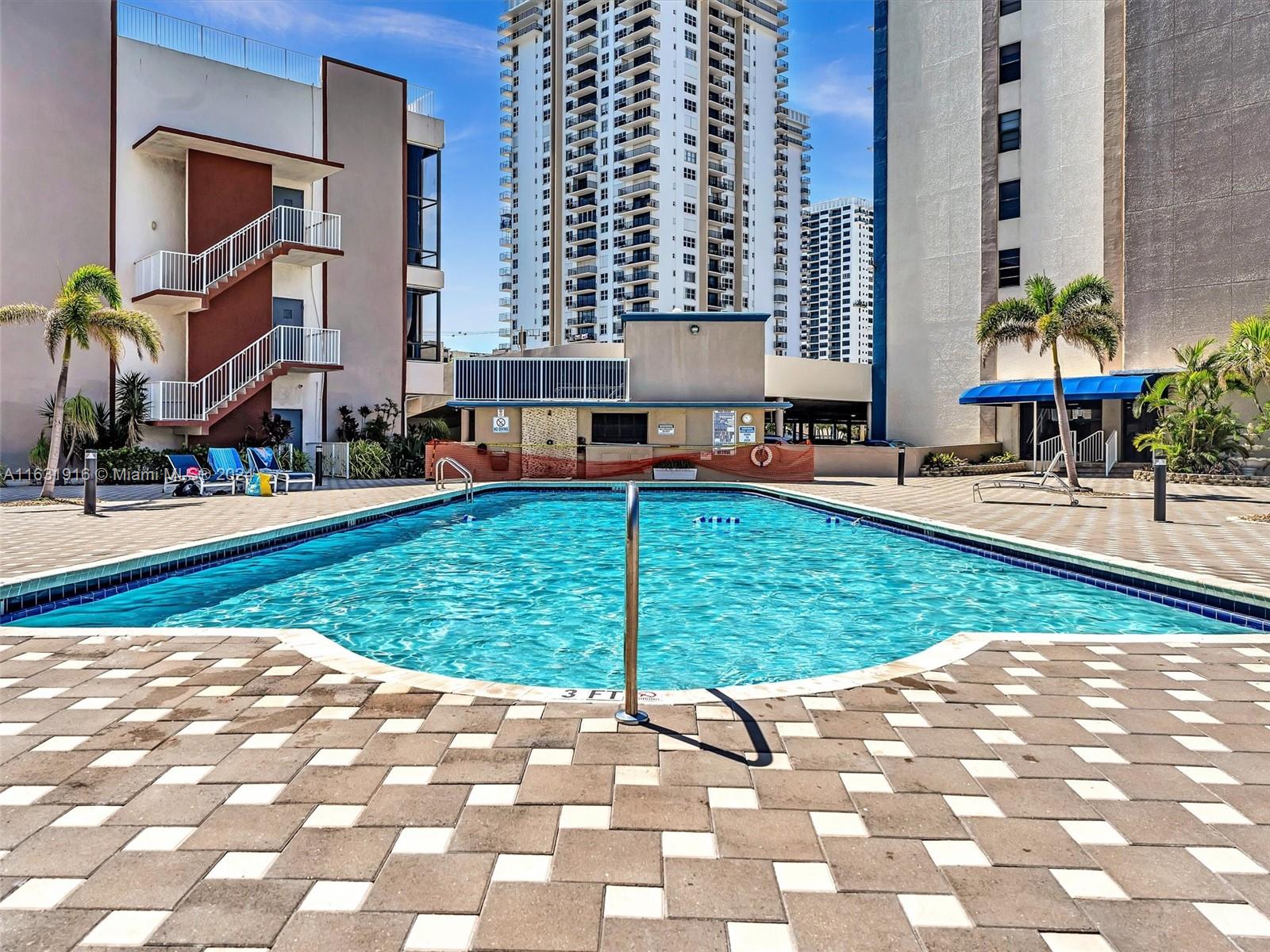 1500 S Ocean Dr 3e Property Photo 42