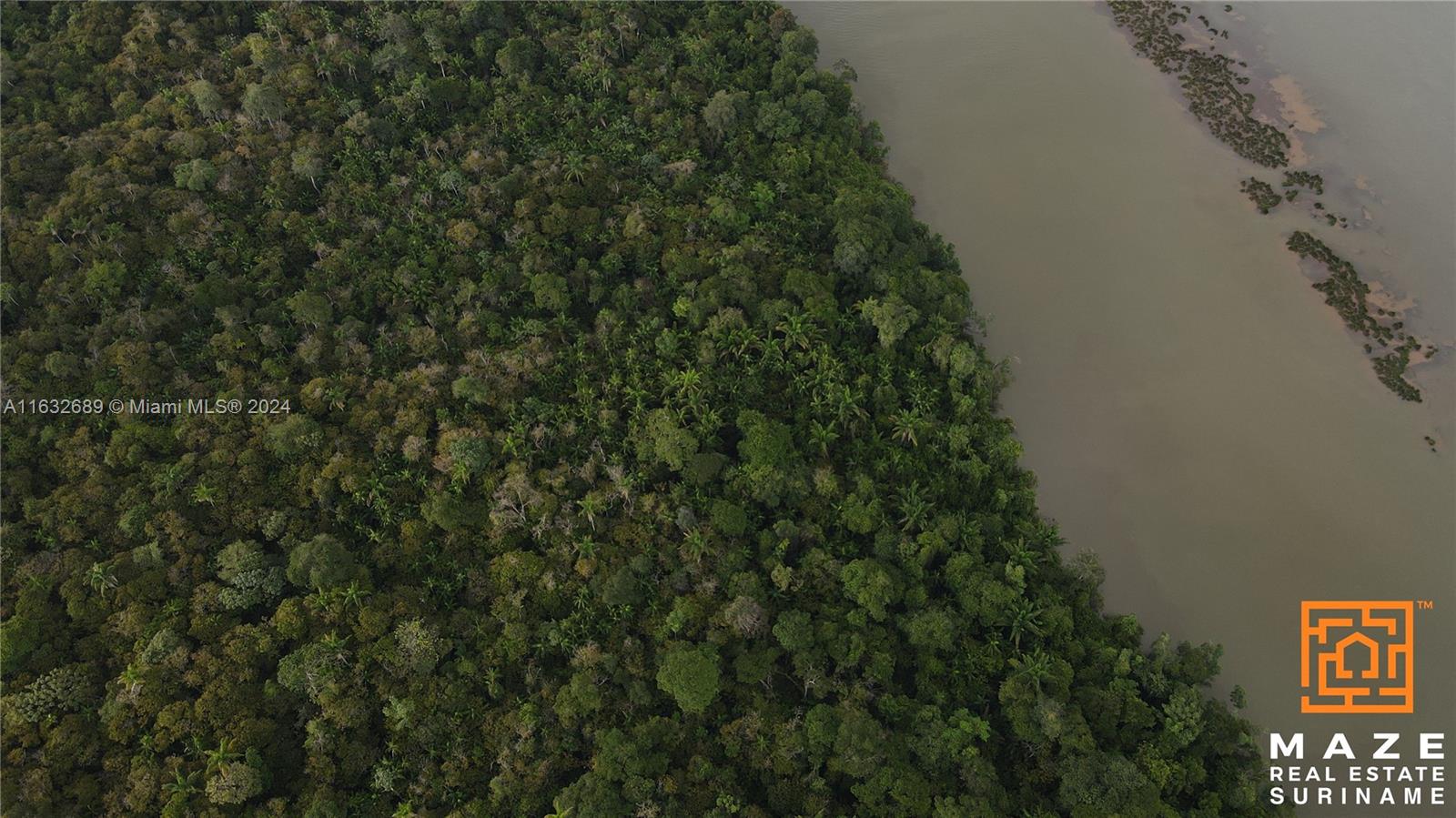 Suriname Property Photo 1