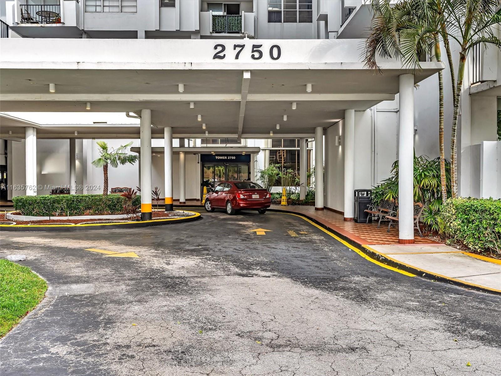 2750 Ne 183rd St 1108 Property Photo 1