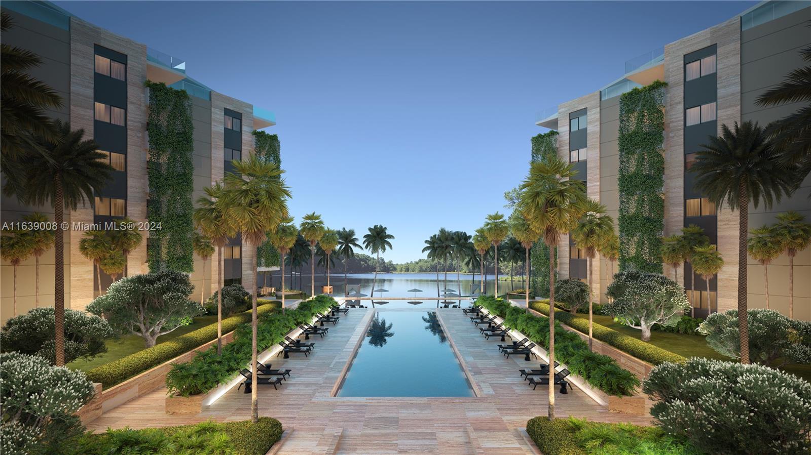 Avenida Cap Cana 201 Property Photo 1