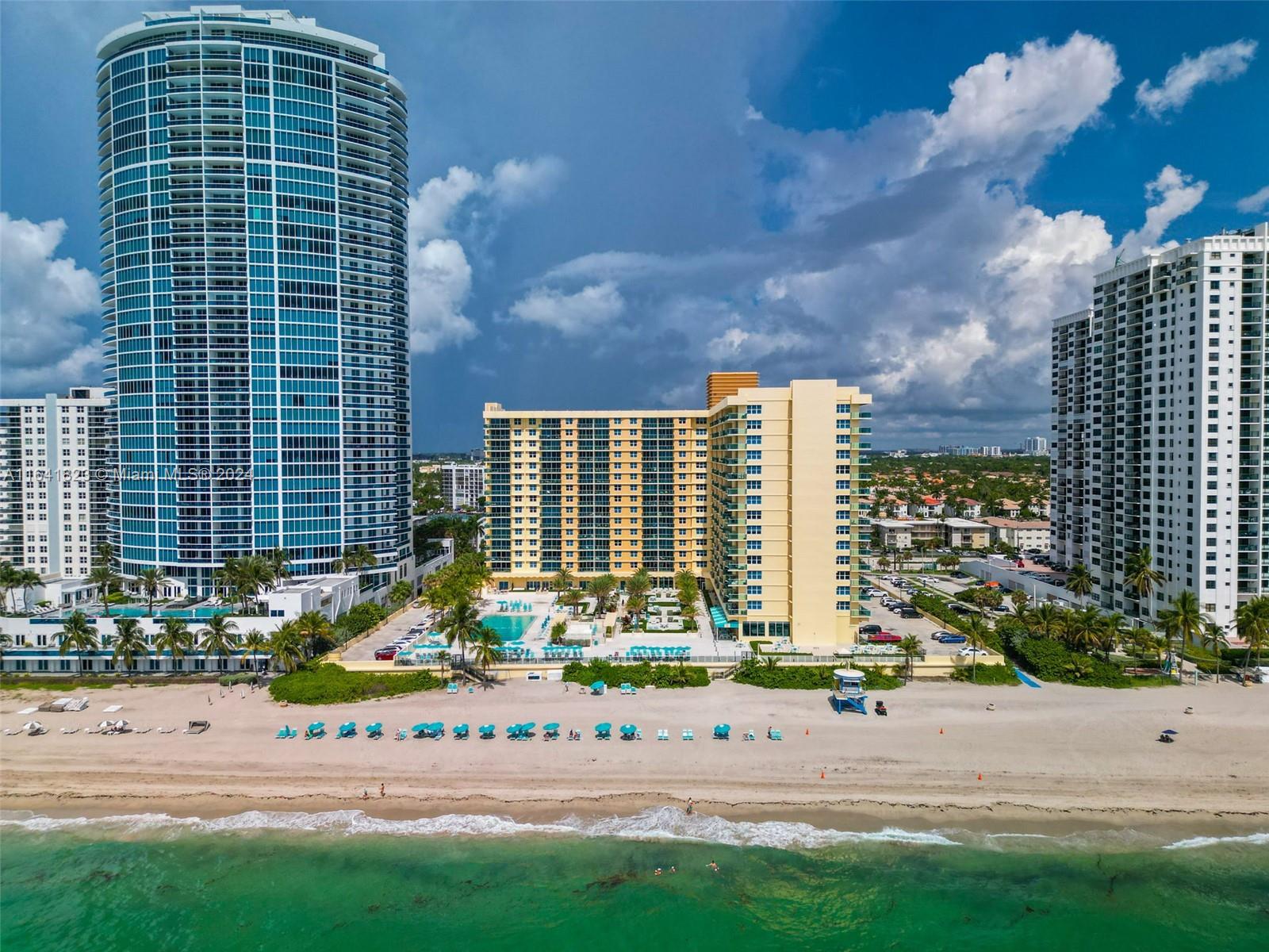 2501 S Ocean Dr 907 Property Photo 1