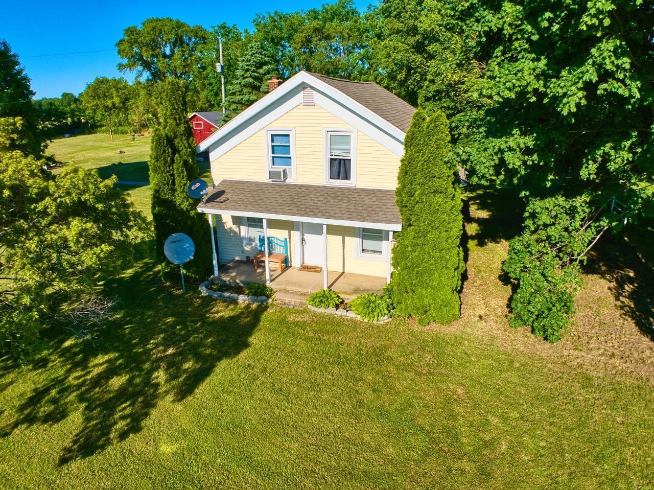 720 Athens Road Property Photo 1