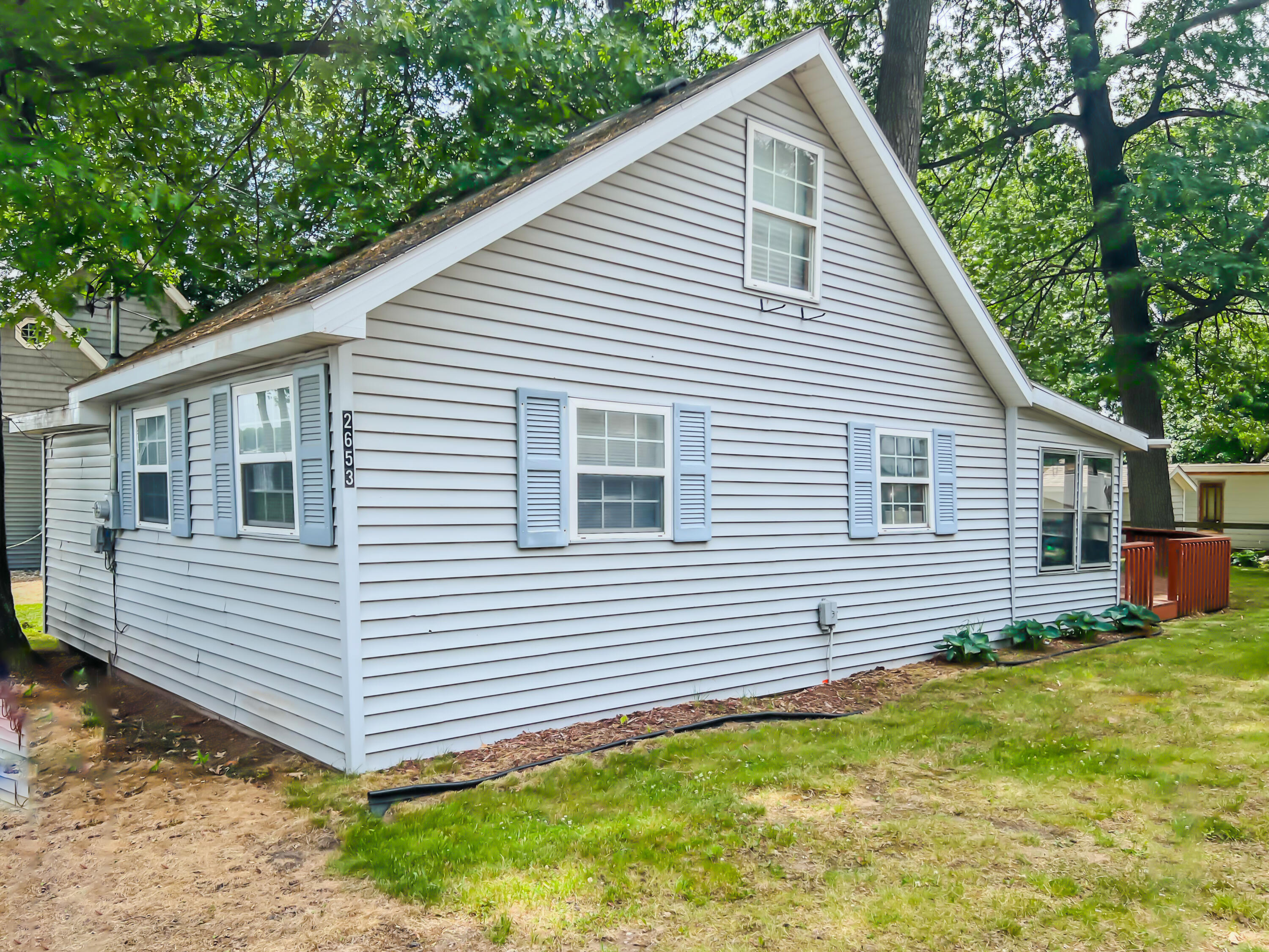 2653 Russell Drive Property Photo 1