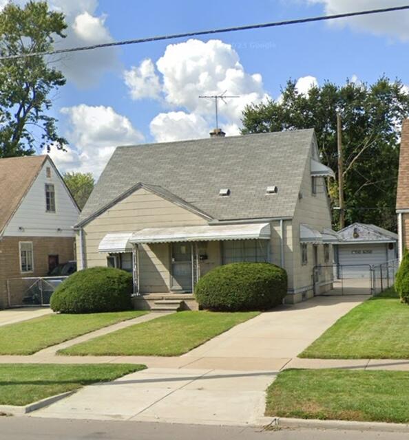 9255 Schaefer Highway Property Photo 1
