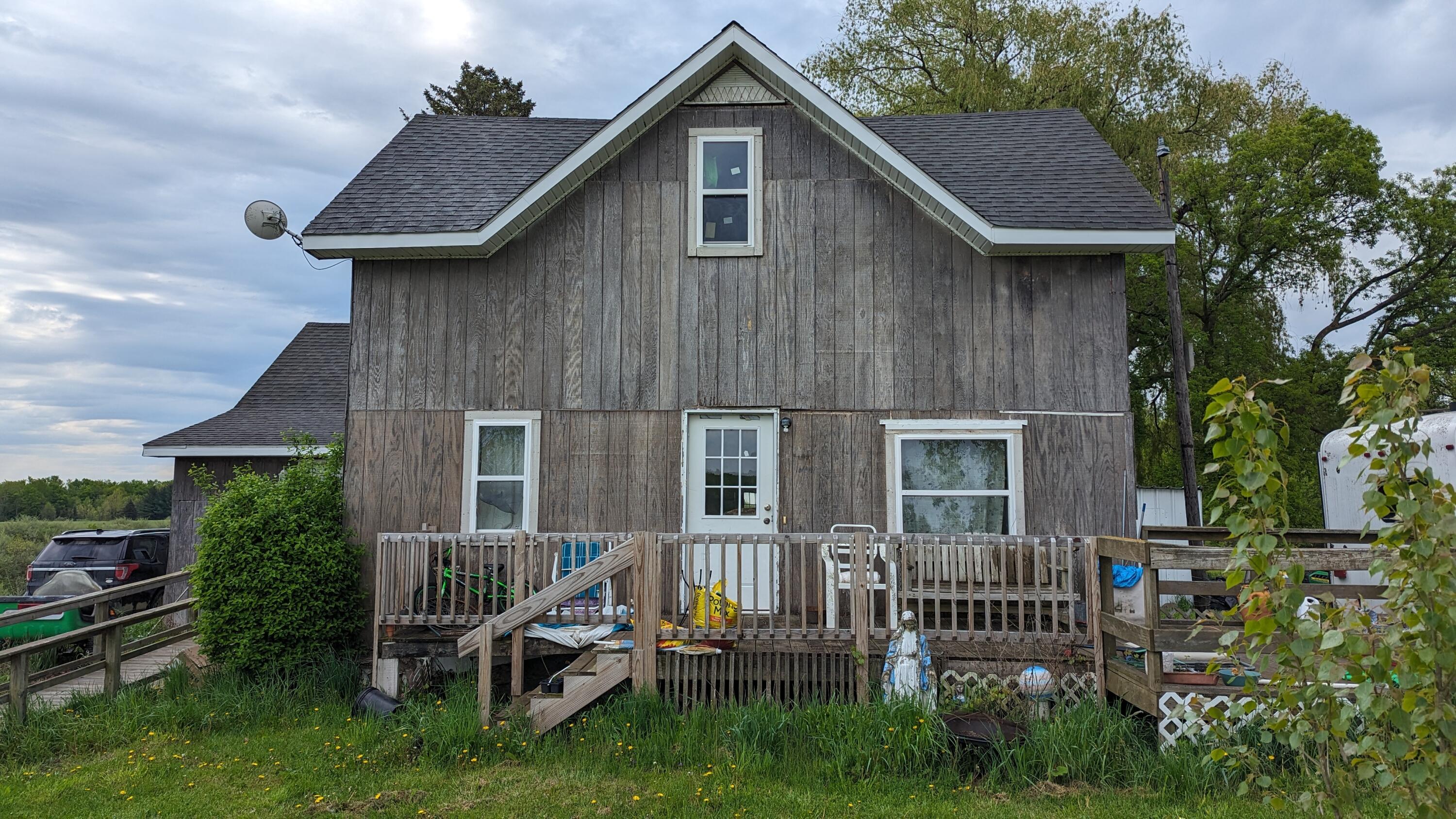 4919 Victory Corner Road Property Photo 1