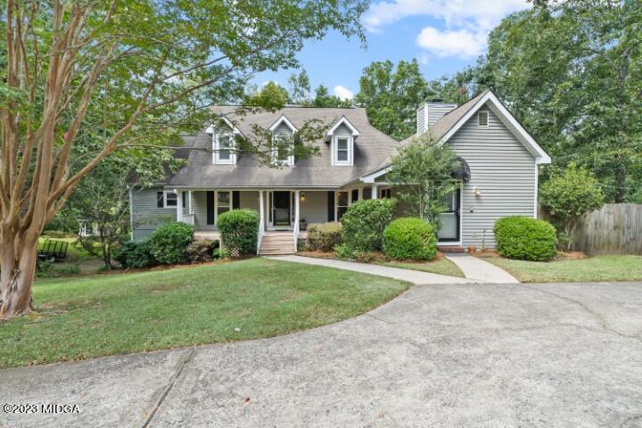 123 Huntington Place Property Photo 1