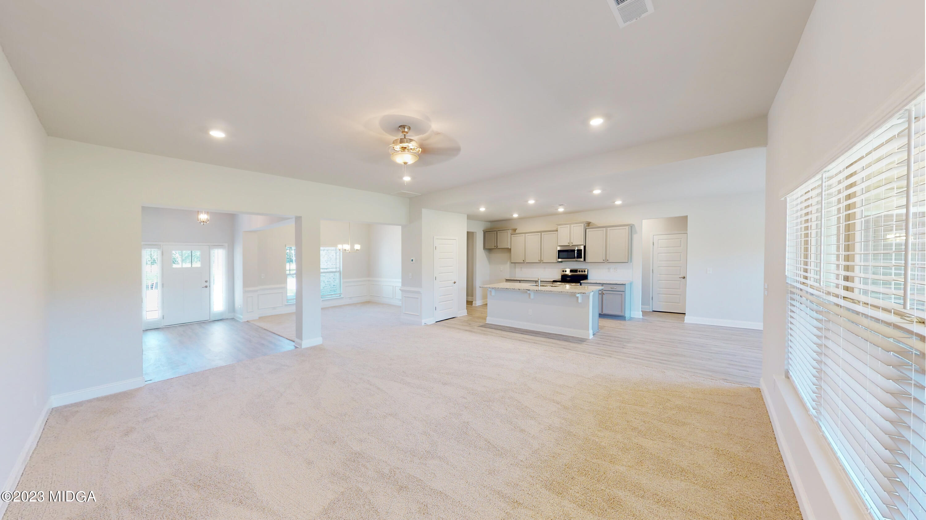 1313 Barrington Place Cove Property Photo 1