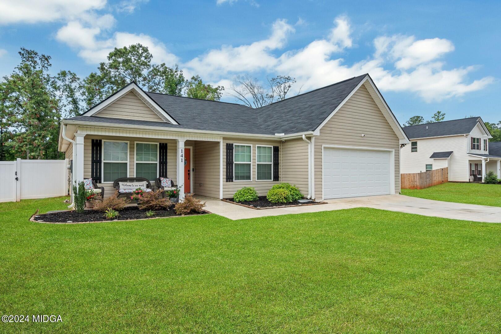 141 Tyler Drive Property Photo 1