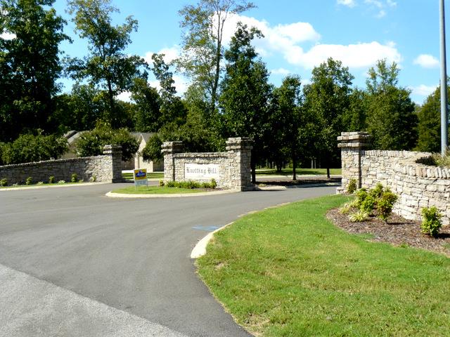 0 Knotting Hill (lot 31) Property Photo