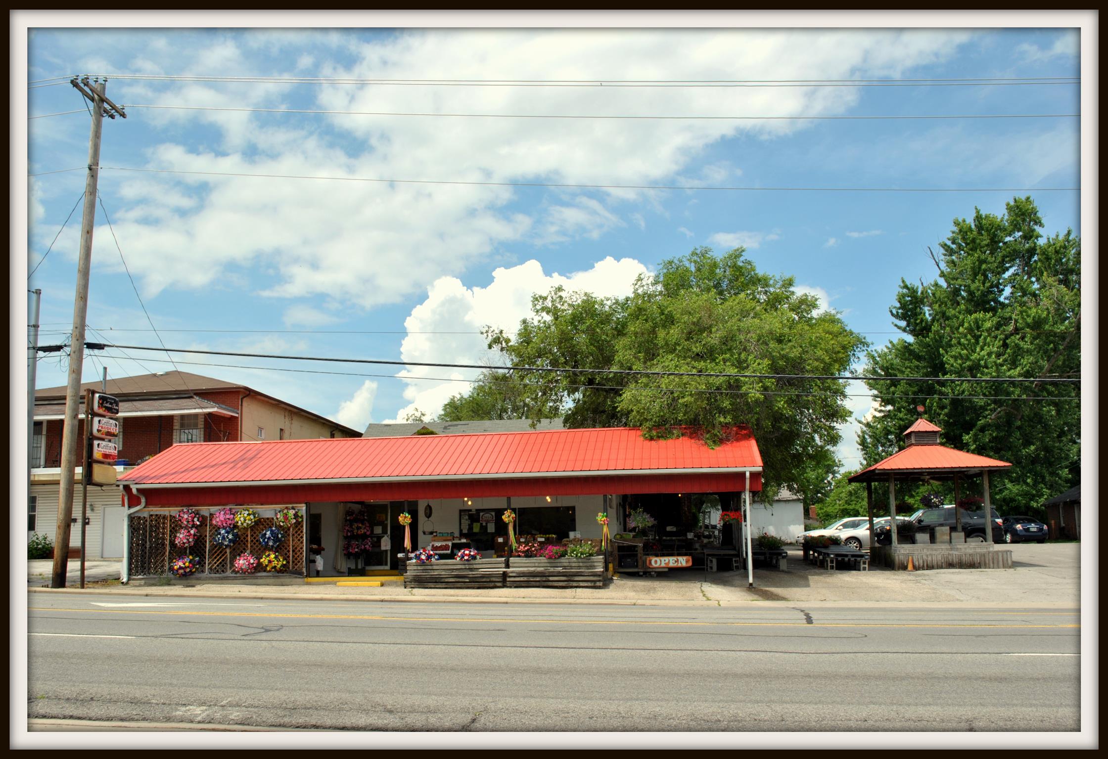 316 W. Broad Street Property Photo