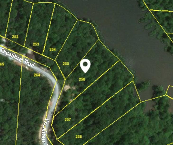 0 Excalibur Trl Property Photo
