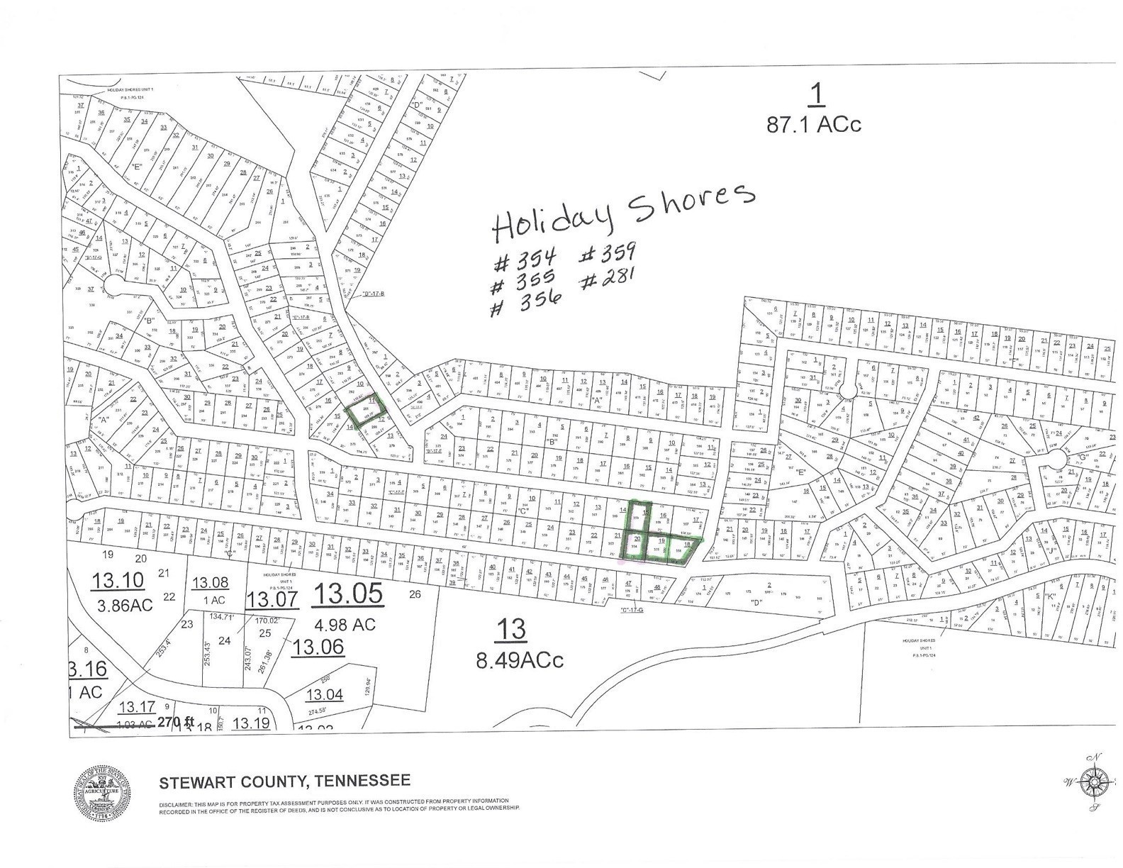 0 Rocky Hill Ln Property Photo