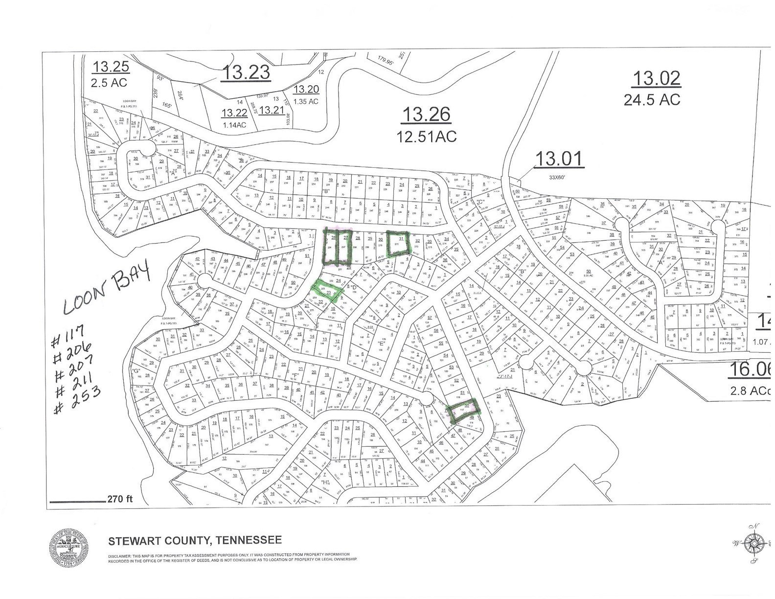 0 Hidden Valley Dr Property Photo