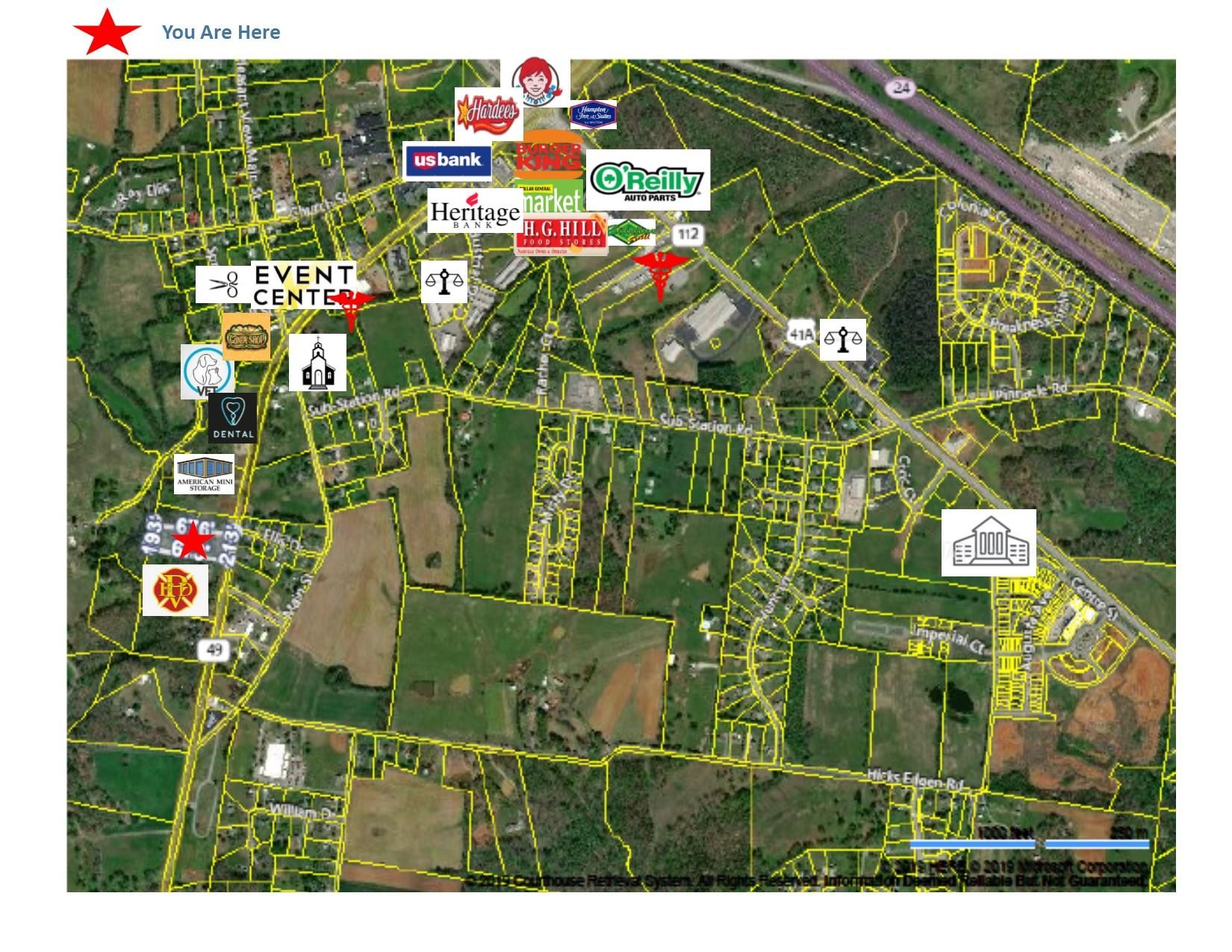 2439 Hwy 49e Property Photo