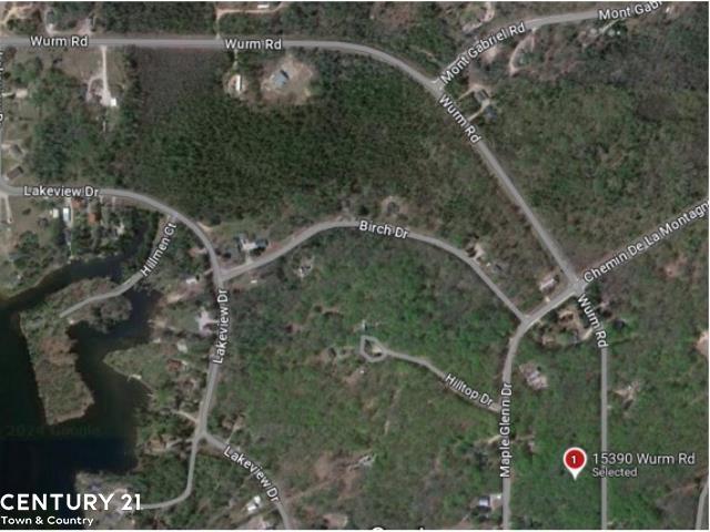 15390 Wurm Road Drive Property Photo 1