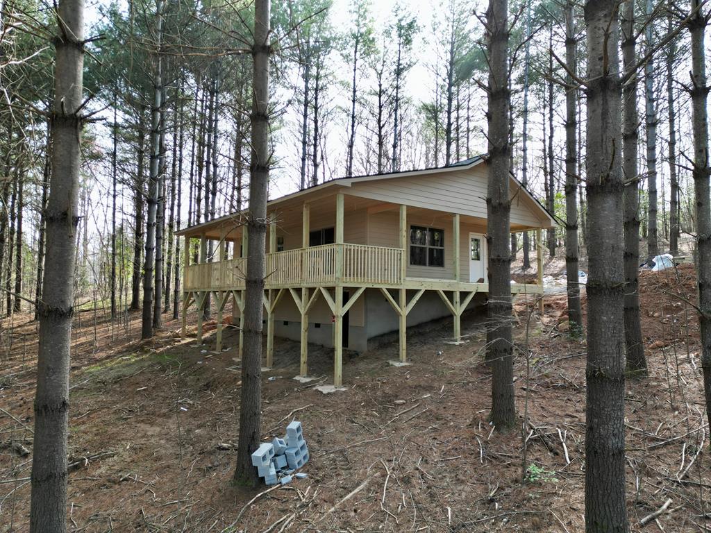 Lot 7 Lakeside Estates Drive Property Photo 1