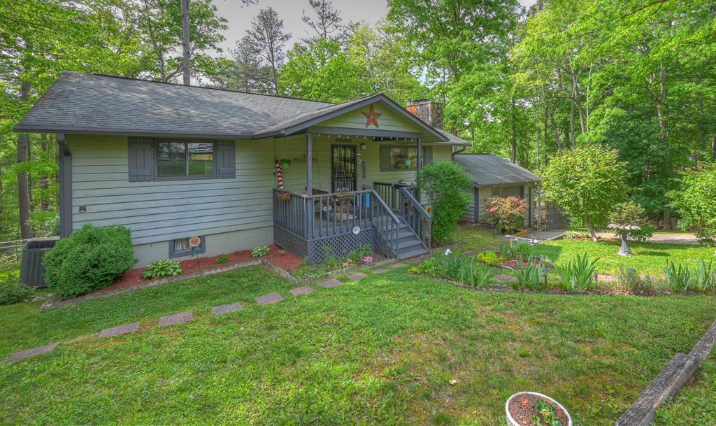 146 Longridge Dr Property Photo 1
