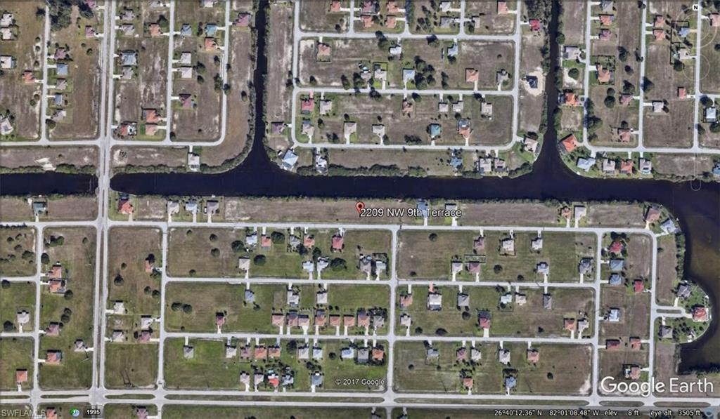 2209 NW 9th TER Property Photo 1
