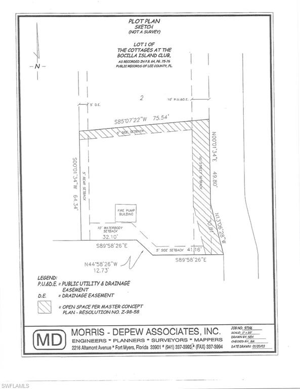 16729 Bocilla Marina Ln Property Photo 3