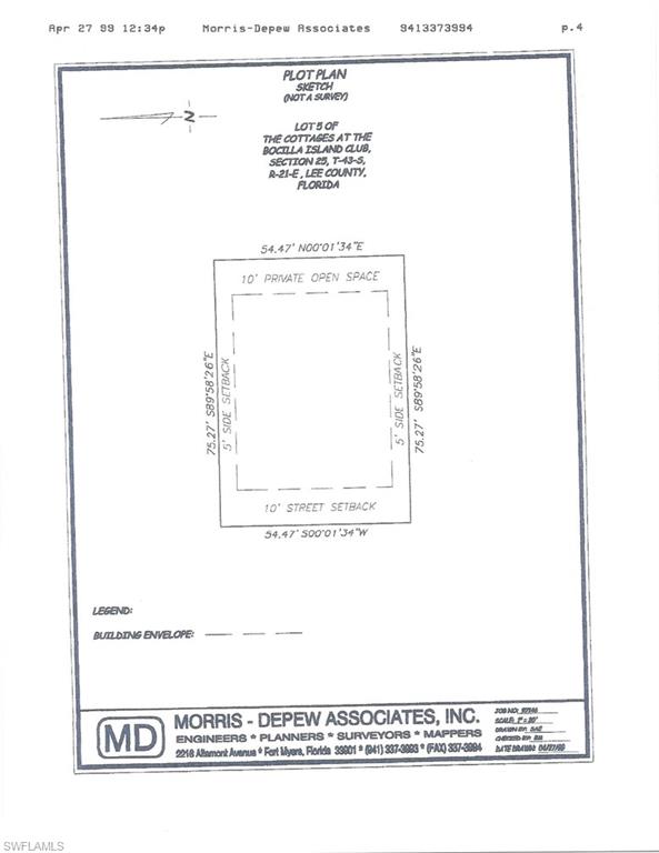 16730 Bocilla Island Club Dr Property Photo 4