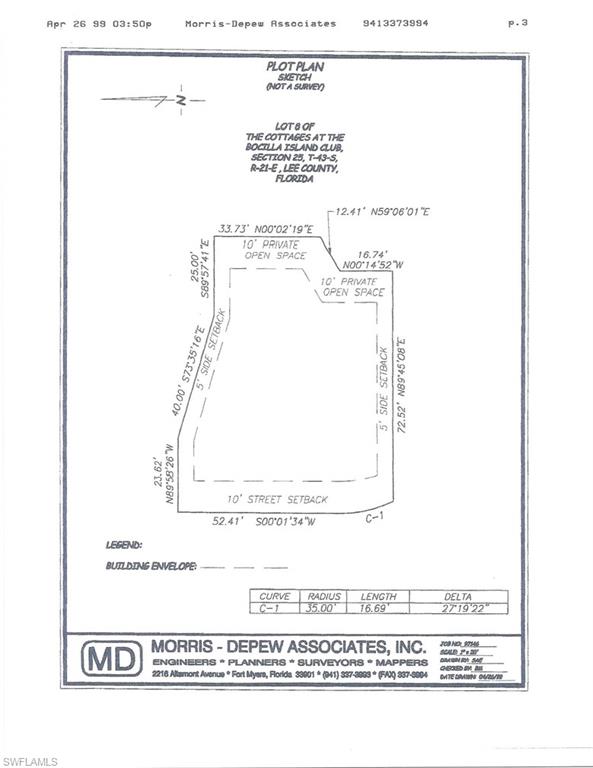 16700 Bocilla Island Club Dr Property Photo 4
