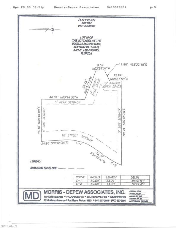16680 Bocilla Island Club Dr Property Photo 4