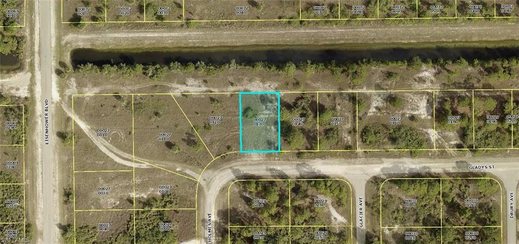 1009 Gladys ST Property Photo 1