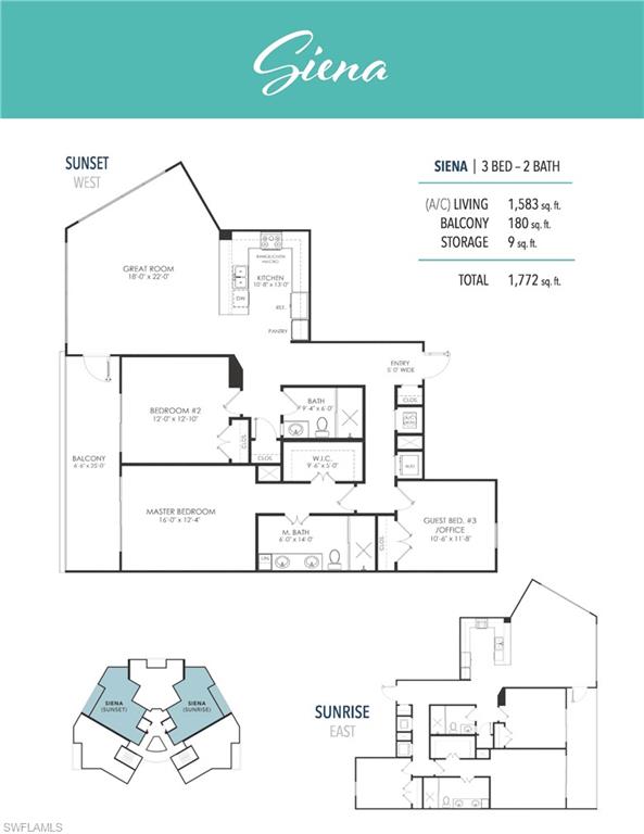2631 1st St # 604e Property Photo 19